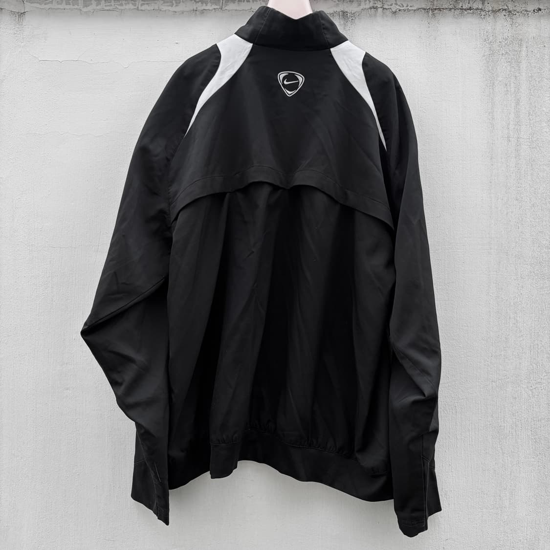 나이키 X 유벤투스 00s 오레오 바람막이(XL) 상품이미지2