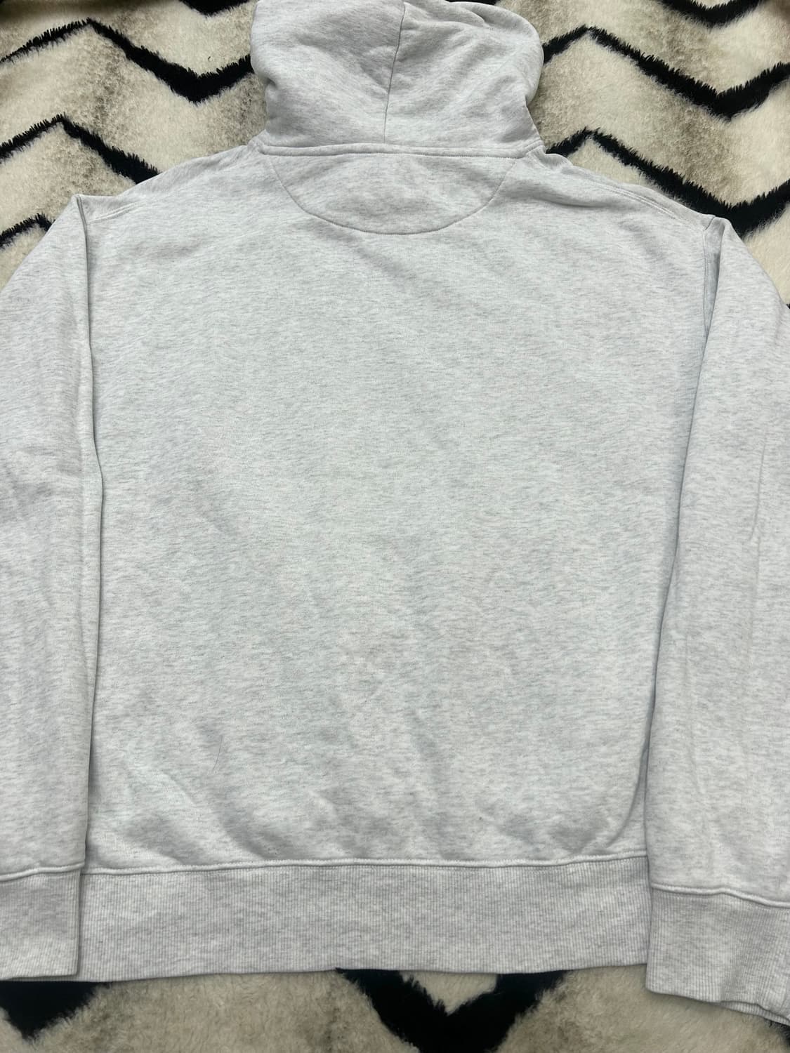 [XL]에스피오나지 후드/헤더그레이 상품이미지4