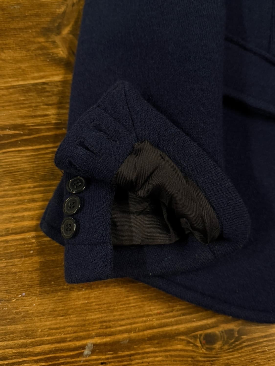 프라이촐리 자켓 남성95-100 상품이미지7