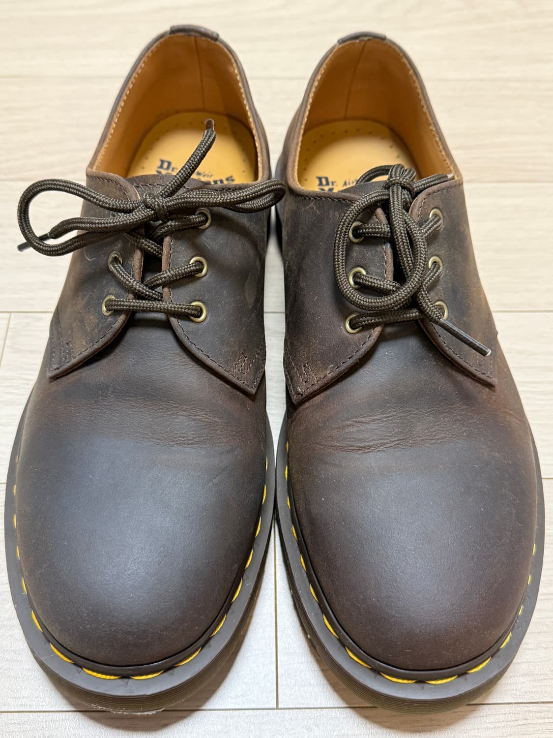 닥터마틴 1461 크레이지호스 270 상품이미지1