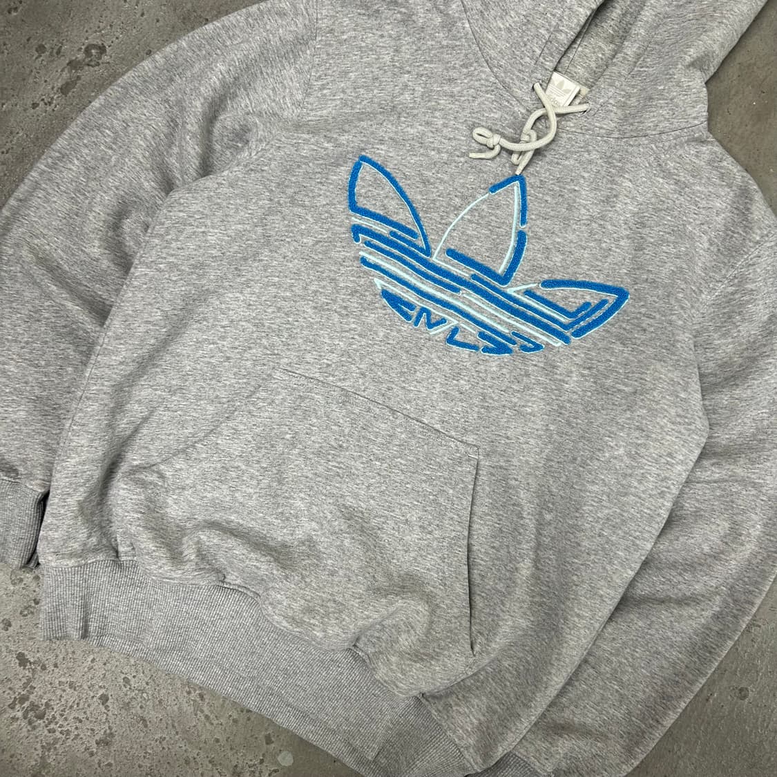 아디다스 후드티[1405] 상품이미지4