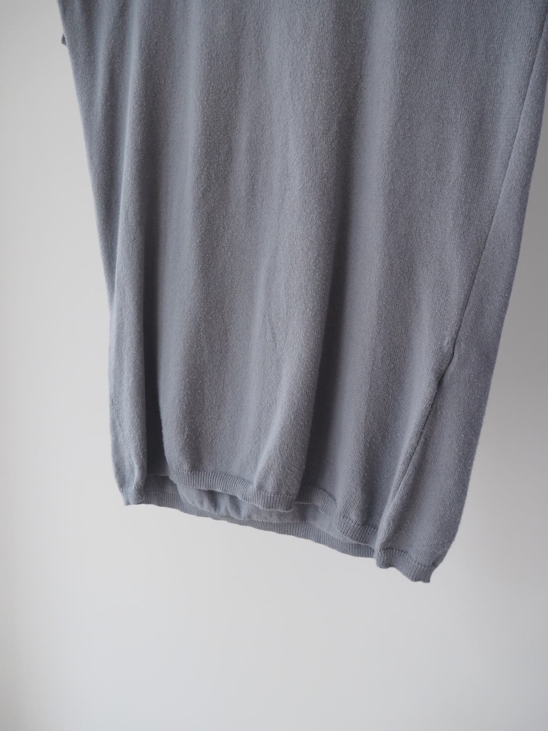 1990's JIL SANDER knit  상품이미지4