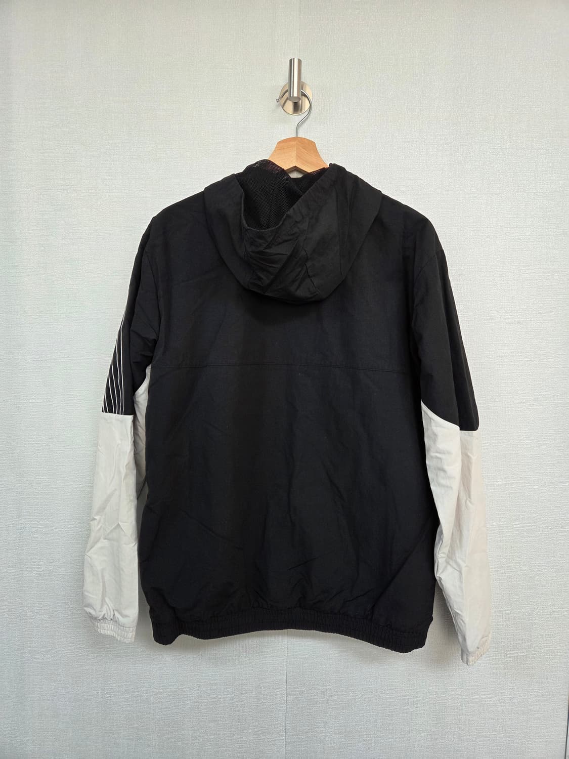 아디다스 아노락바람막이 상품이미지2