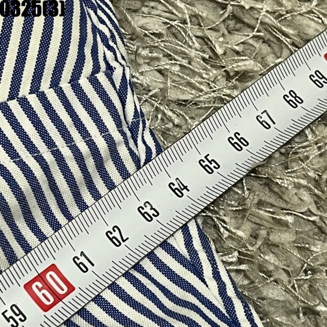 랄프로렌 스트라이프 셔츠 상품이미지6