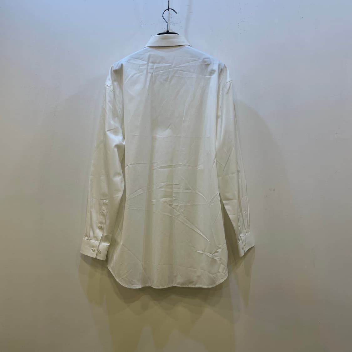 구찌 스트라이프 로고 셔츠 상품이미지6