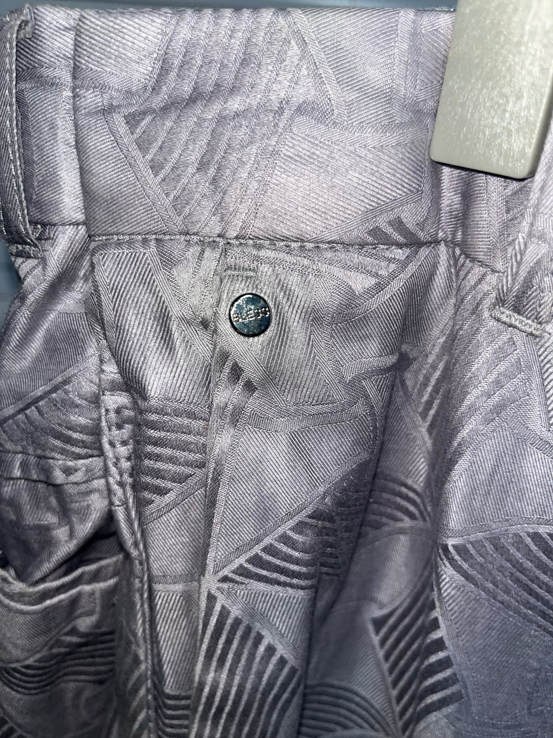 Bless 팬츠 상품이미지3