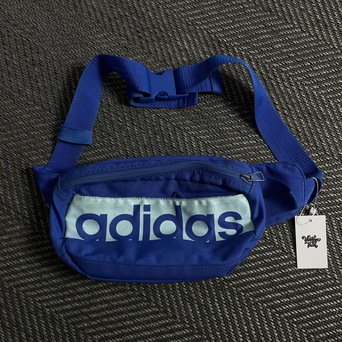 아디다스 올드스쿨 힙색o 4086 상품이미지1