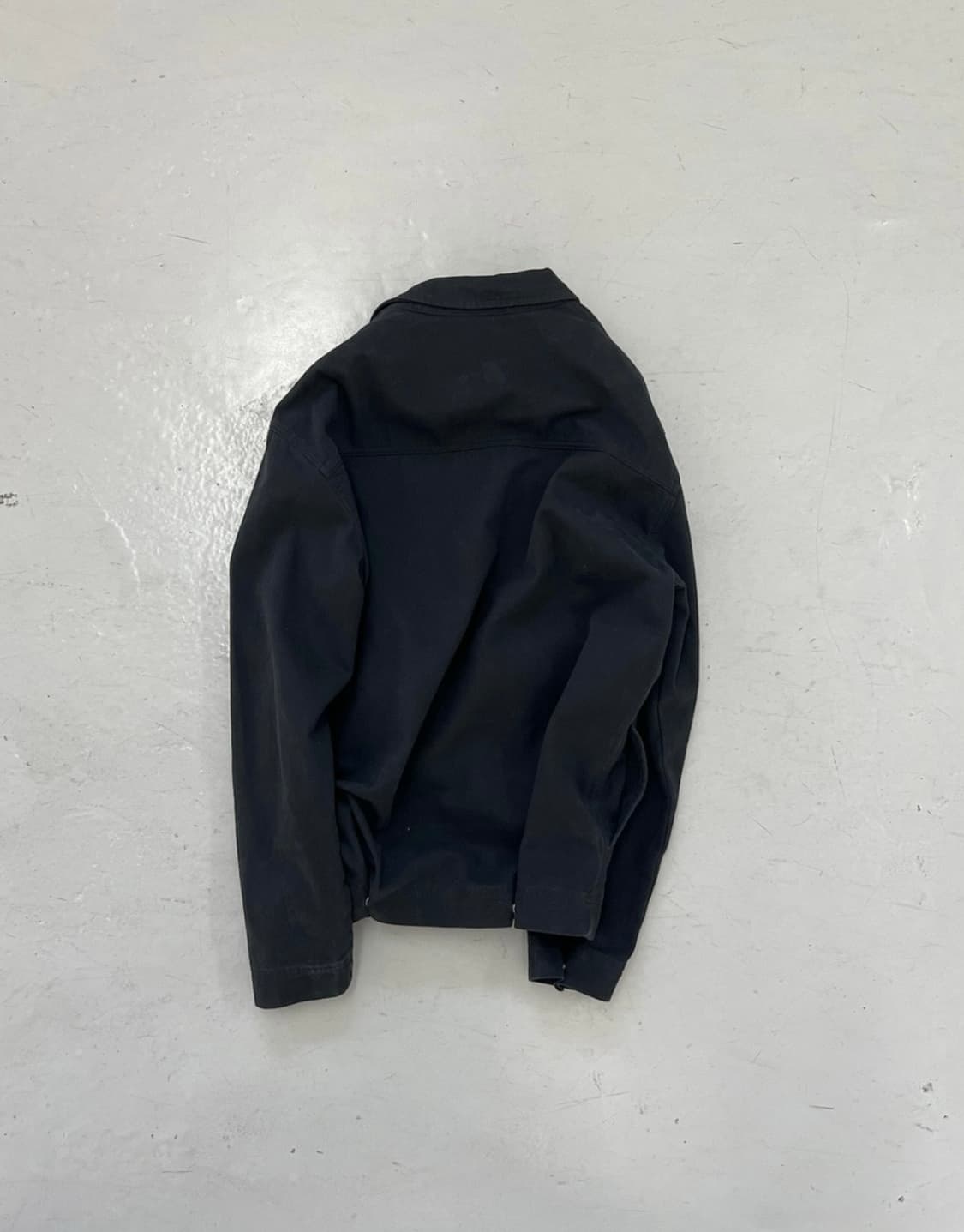MPa PLANT JACKET (BLACK) 상품이미지3