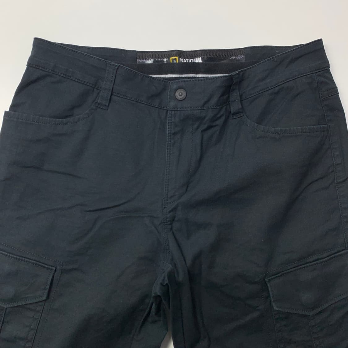 [29/정품] 내셔널지오그래픽 여성 카고 팬츠 L2-0016 상품이미지3