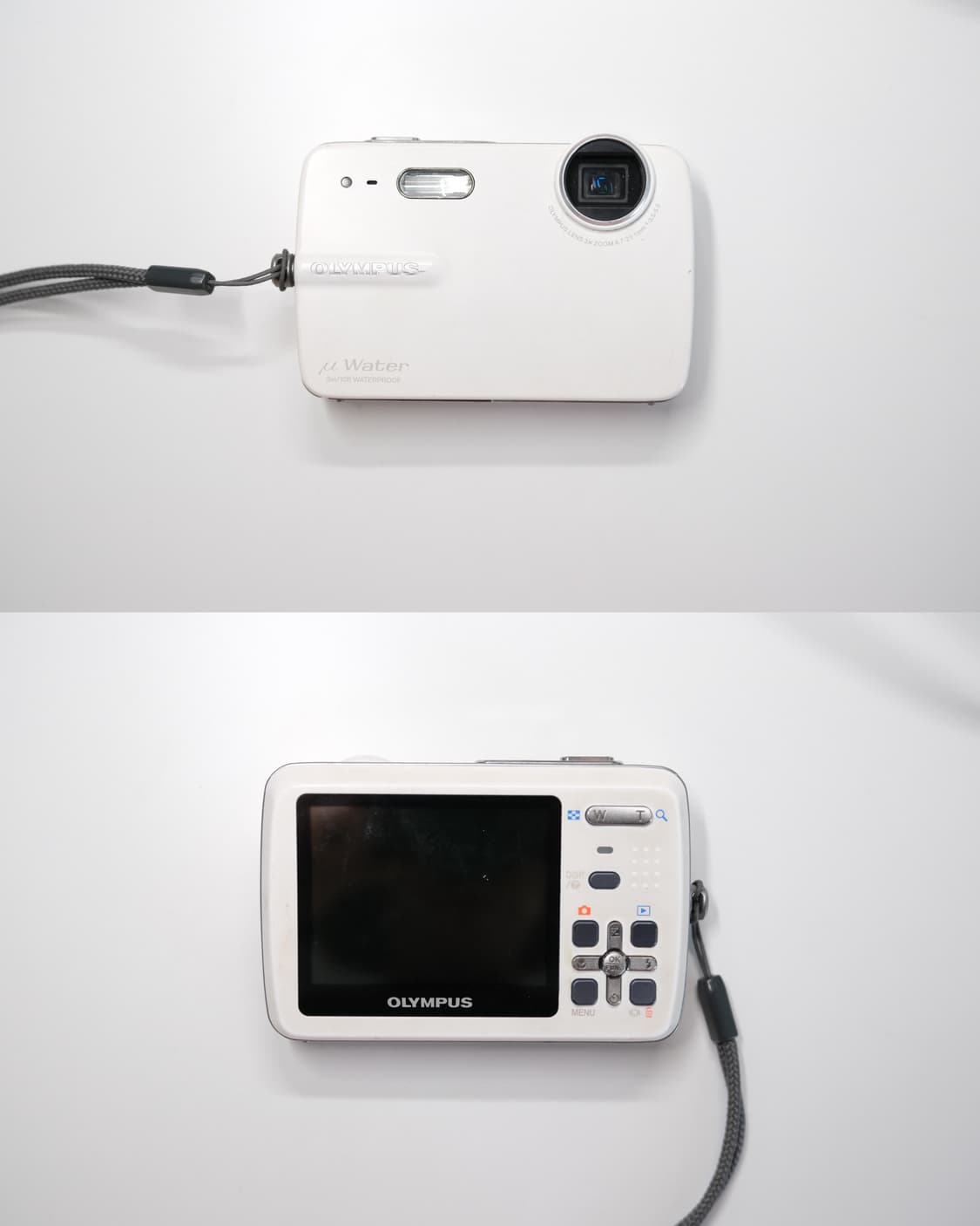 Olympus u 550wp 상품이미지4