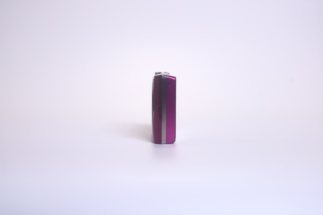 카시오 익슬림 Z2300 퍼플 상품이미지3