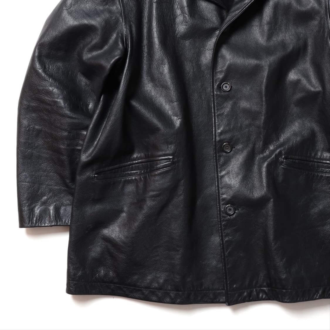 폴로 랄프로렌 Polo by Ralph Lauren Leather Hal 상품이미지3
