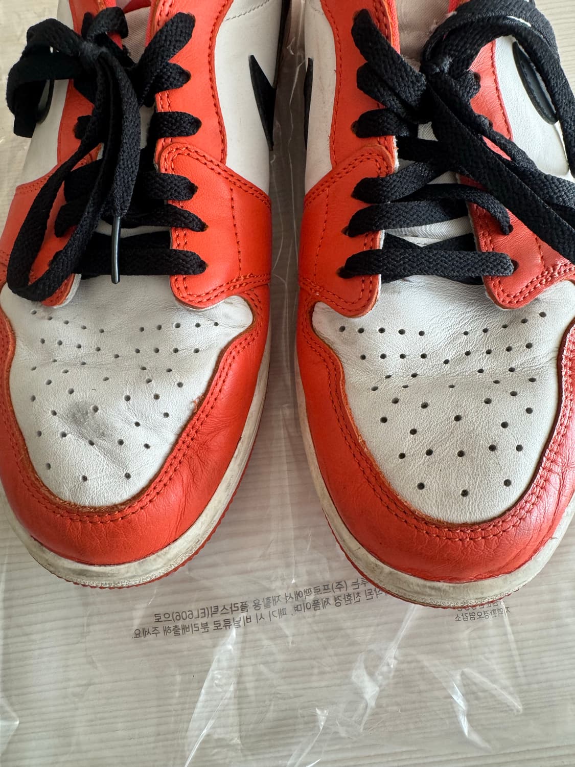 조던 스타피쉬 상품이미지2