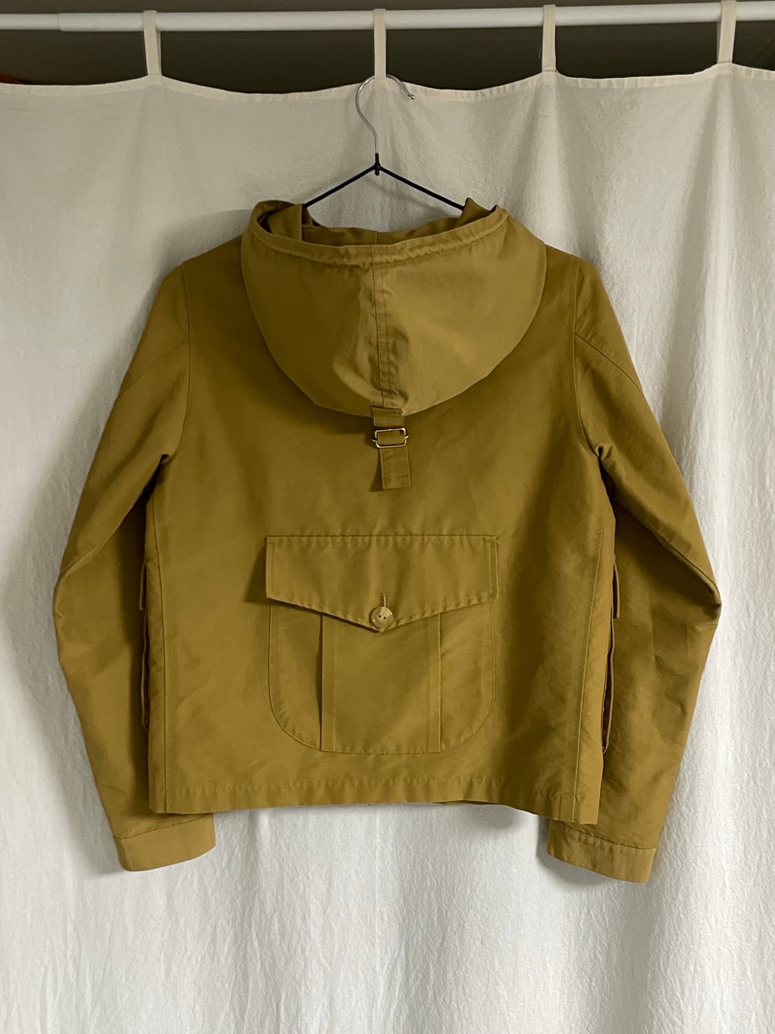 BEAMS BOY 빔즈보이 마운틴파카 상품이미지8