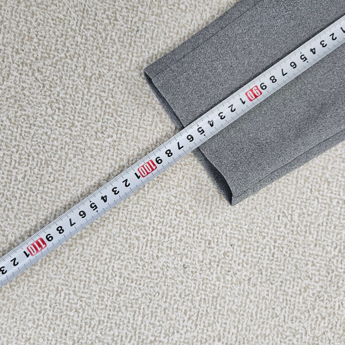 [25] 디스커버리 익스페디션 트레이닝 팬츠 1203JM1 상품이미지8