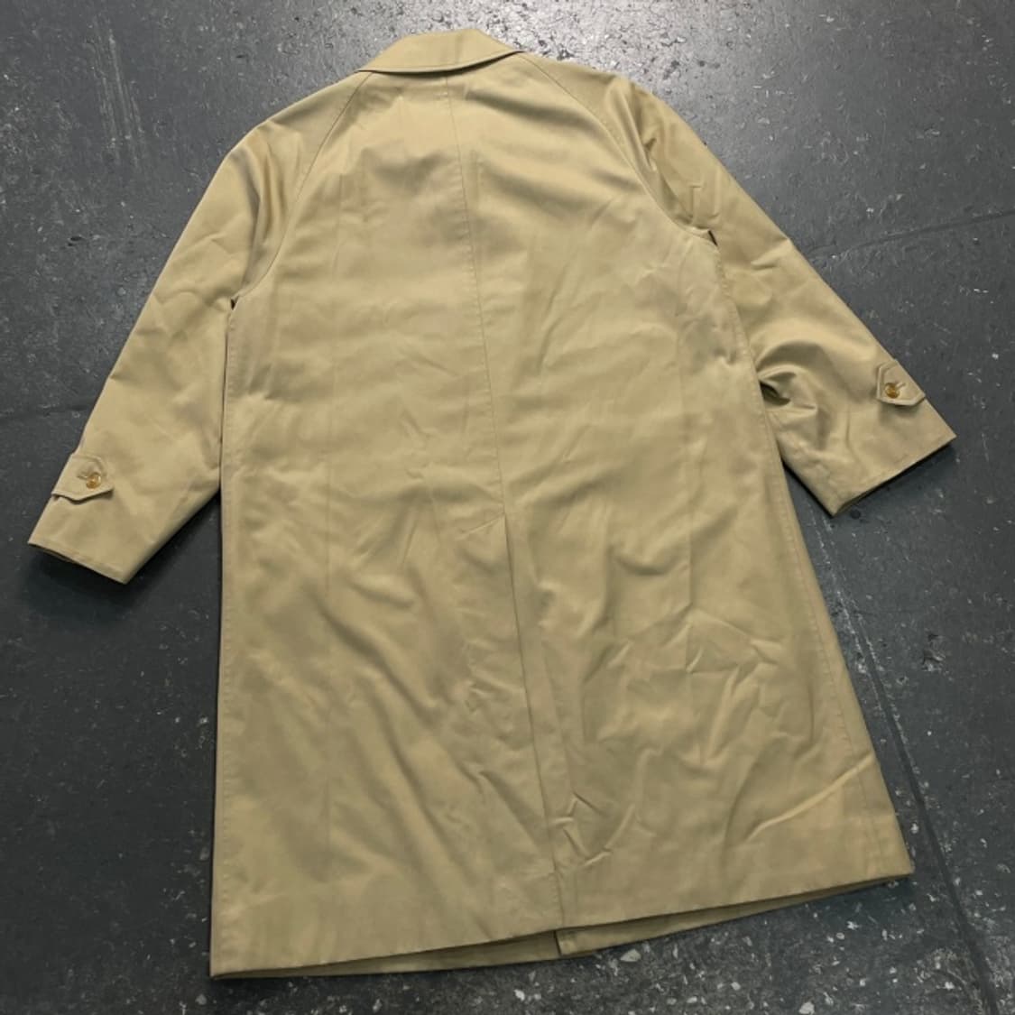 100 버버리 트렌치 코트 상품이미지6