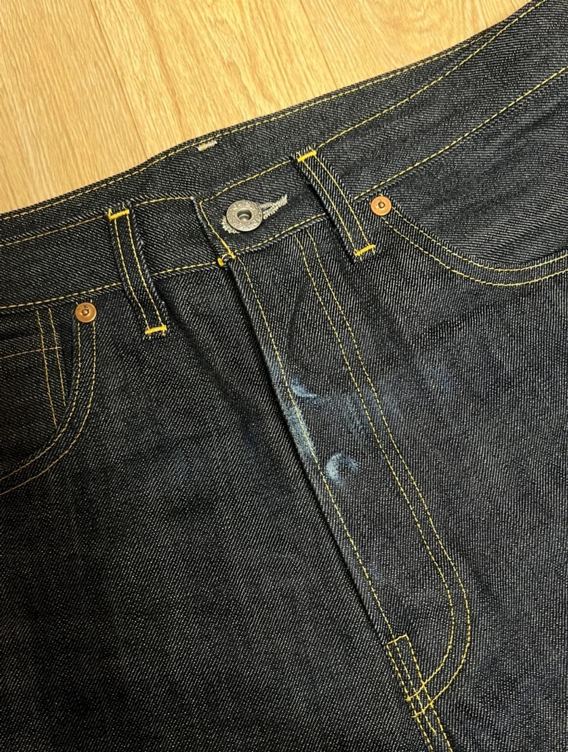 LVC 44501 W32 L34 상품이미지5