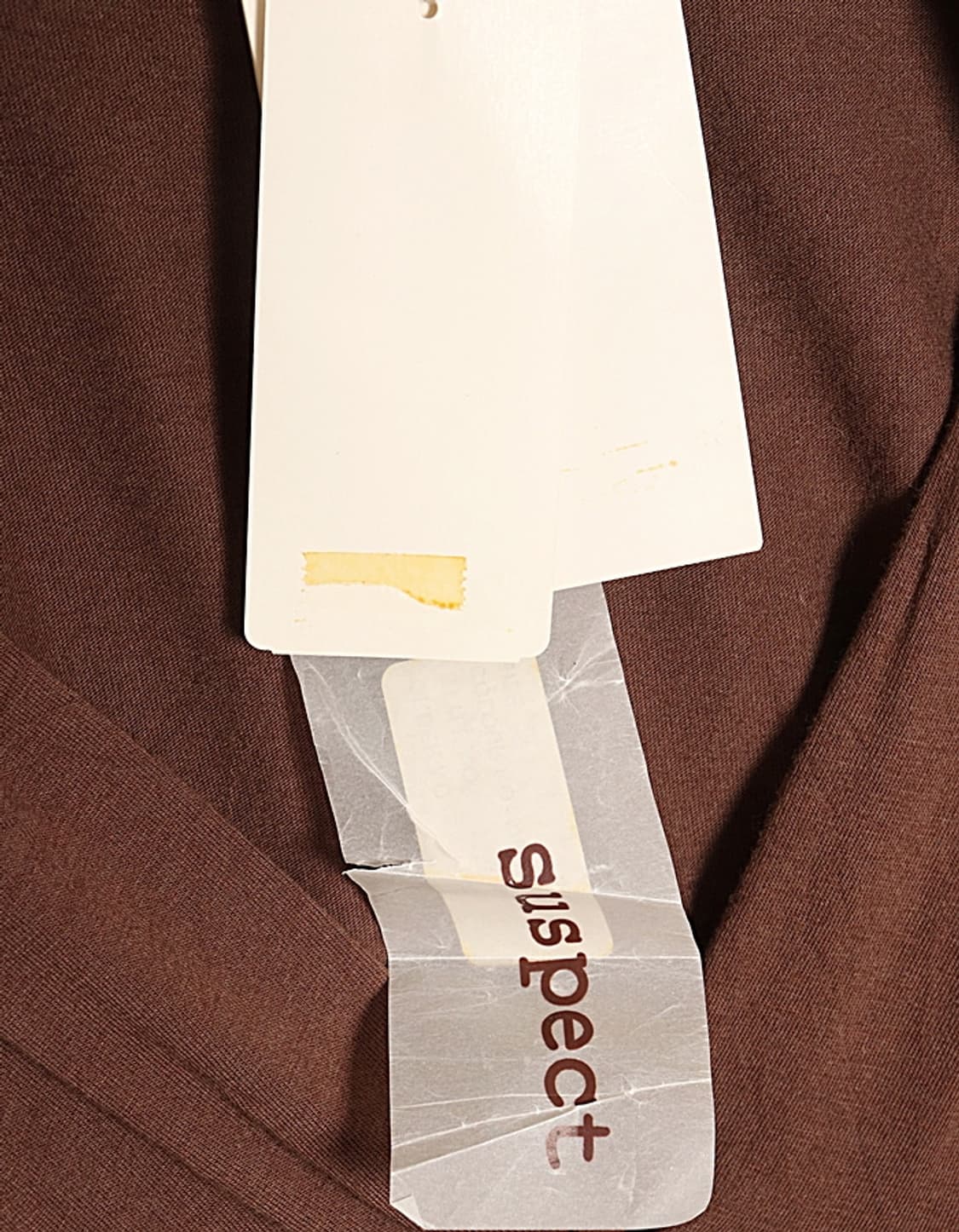 SUSPECT Sleeveless 상품이미지6