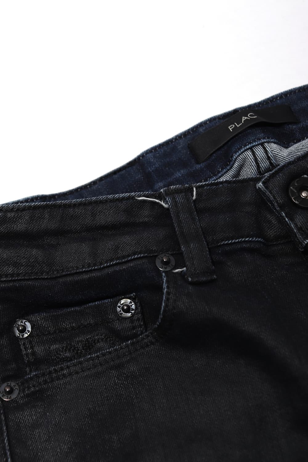 PLAC 슬림 코팅진 스키니 팬츠 women 24 상품이미지4