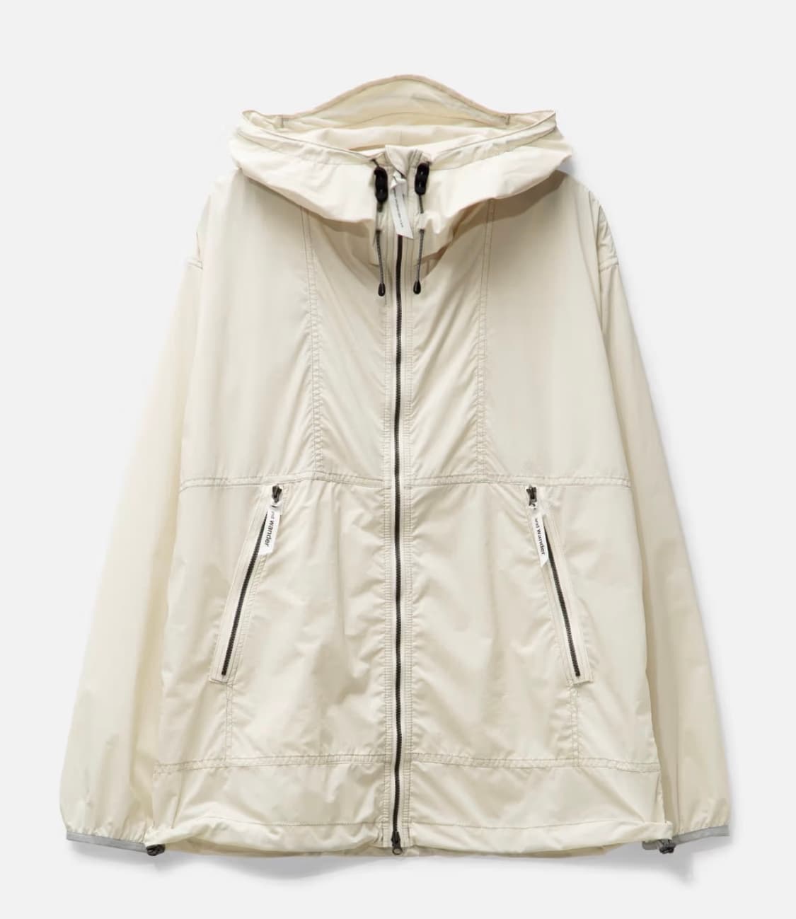 And wander pertex wind jacket (앤드원더 바람막이 상품이미지1
