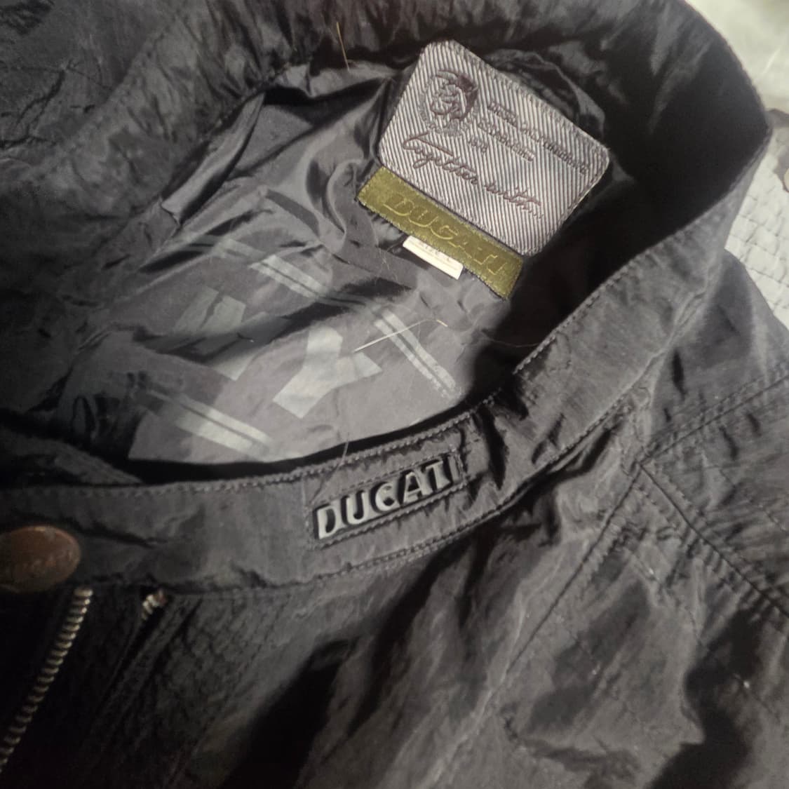 DUCATI 아우터 상품이미지2