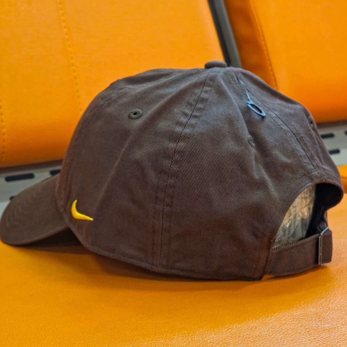 (새상품) 나이키 모자 c15 상품이미지3