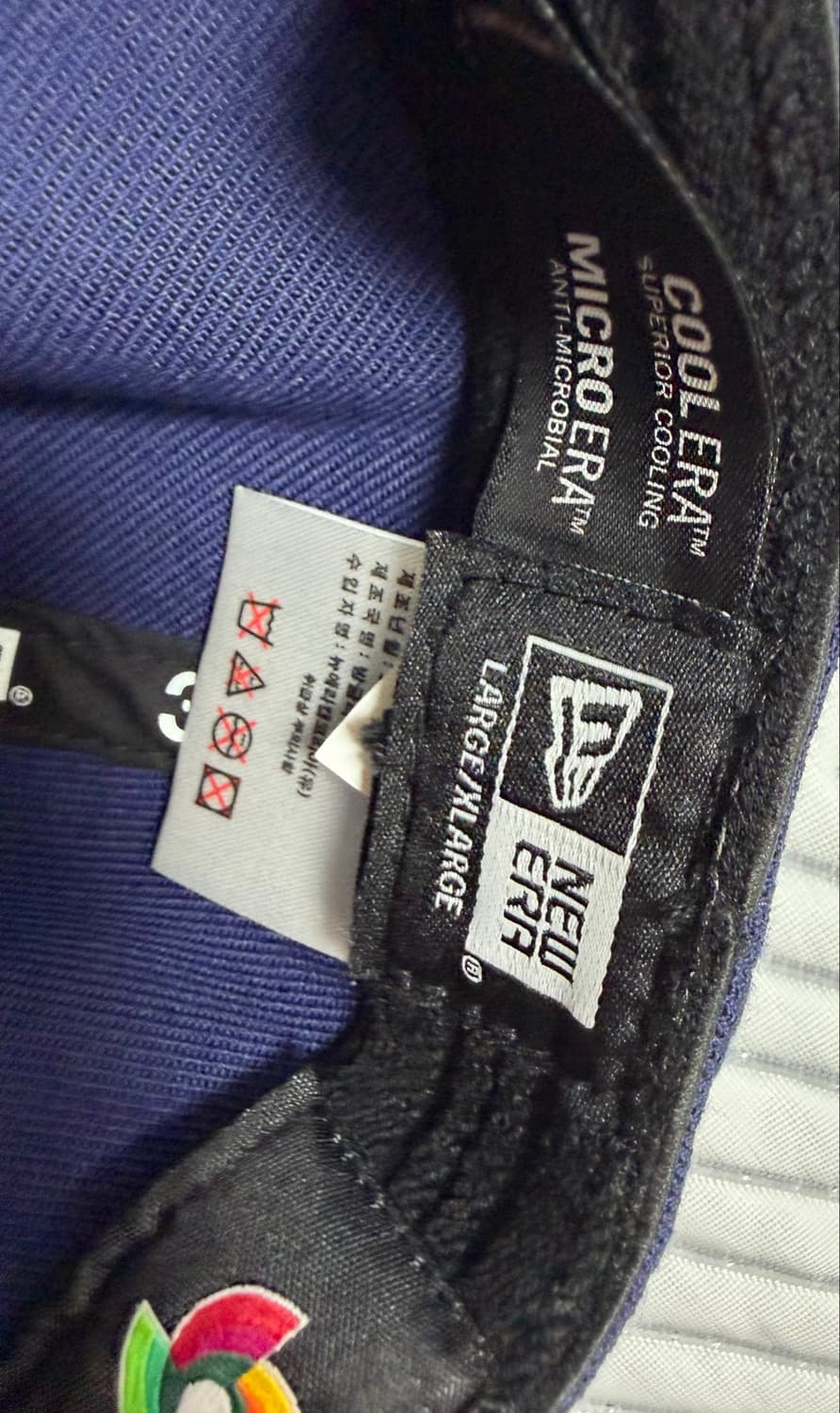 뉴에라 wbc 대한민국 국대 39thirty L/XL 상품이미지3
