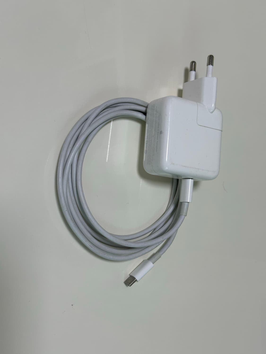 맥북 에어M1 8GB / 256GB 스페이스그레이 13인치 상품이미지8