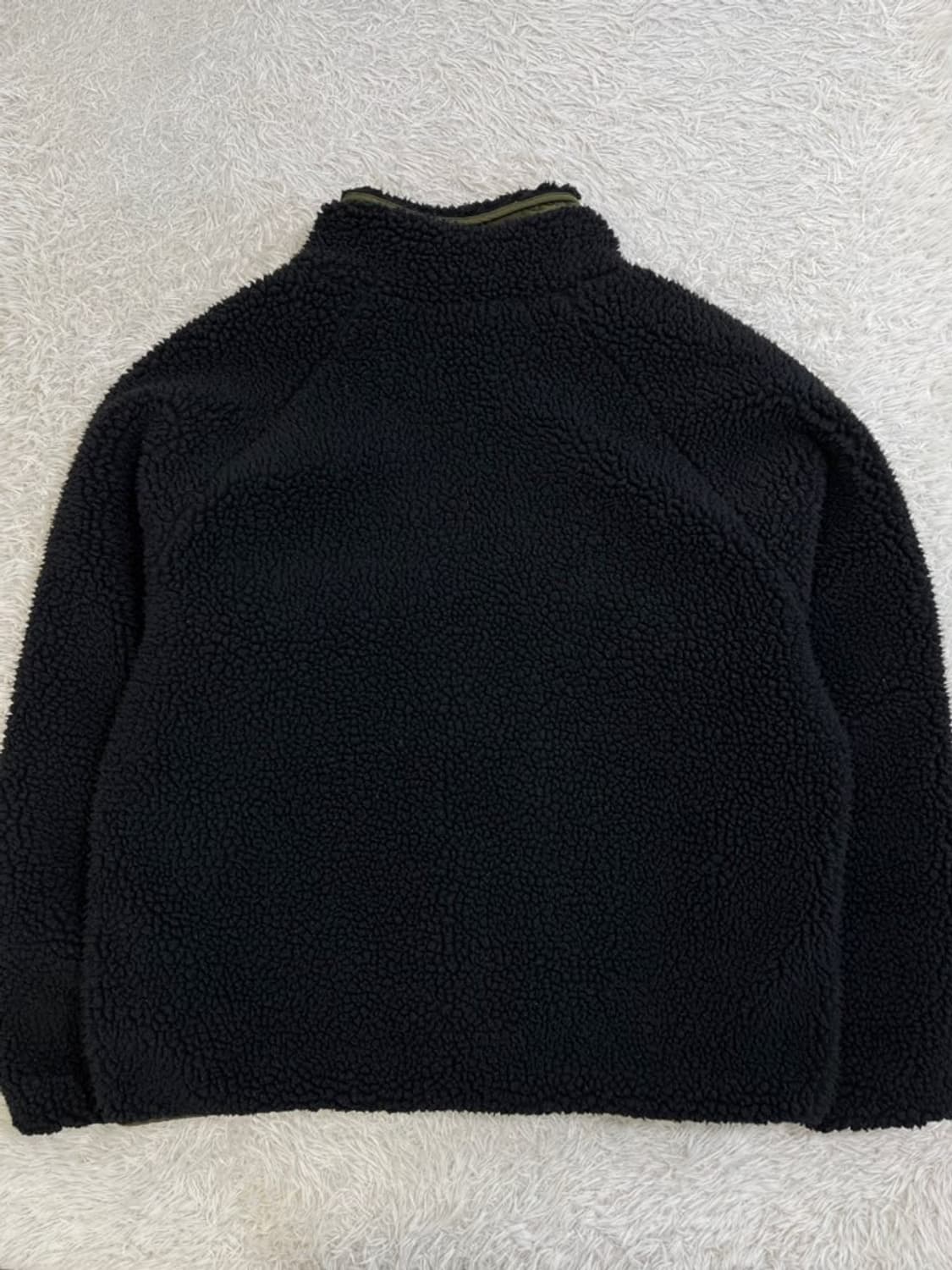 아웃스탠딩 후리스 자켓/#3017 상품이미지3