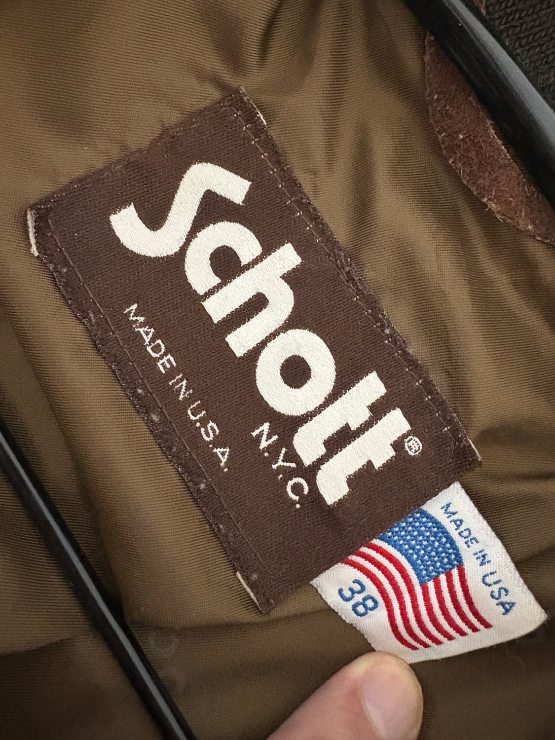 쇼트 스웨이드 자켓 상품이미지3