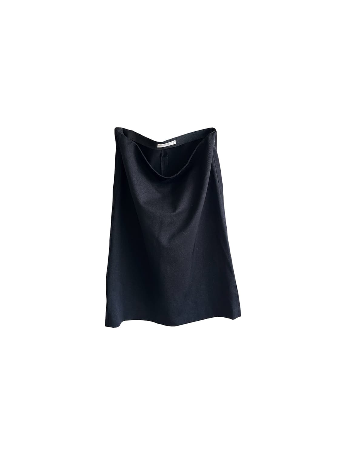 SS07 Nylon Skirt  상품이미지1