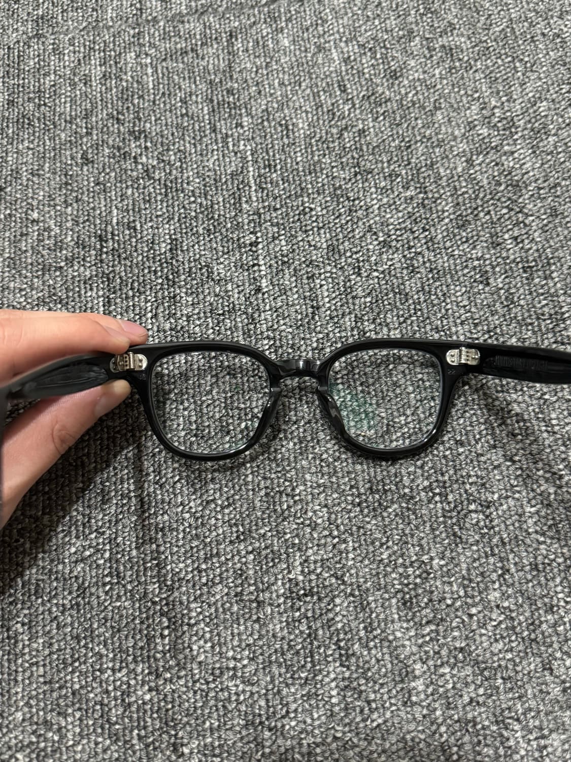일본판) JTO 브라이언 Julius Tart Optical Bryan 상품이미지8