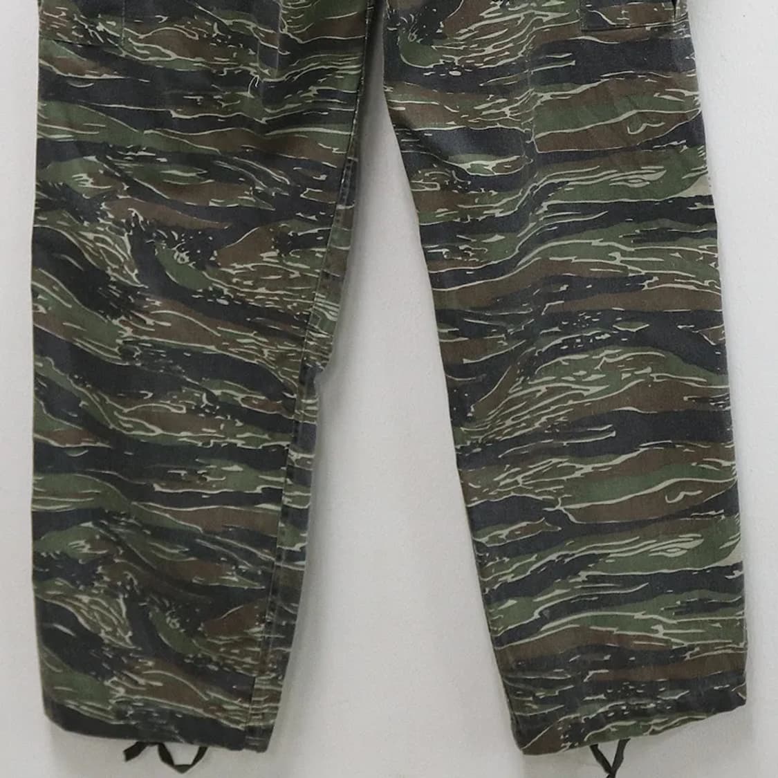 U.S. ARMY 타이거카모 카고 팬츠 59780 상품이미지7