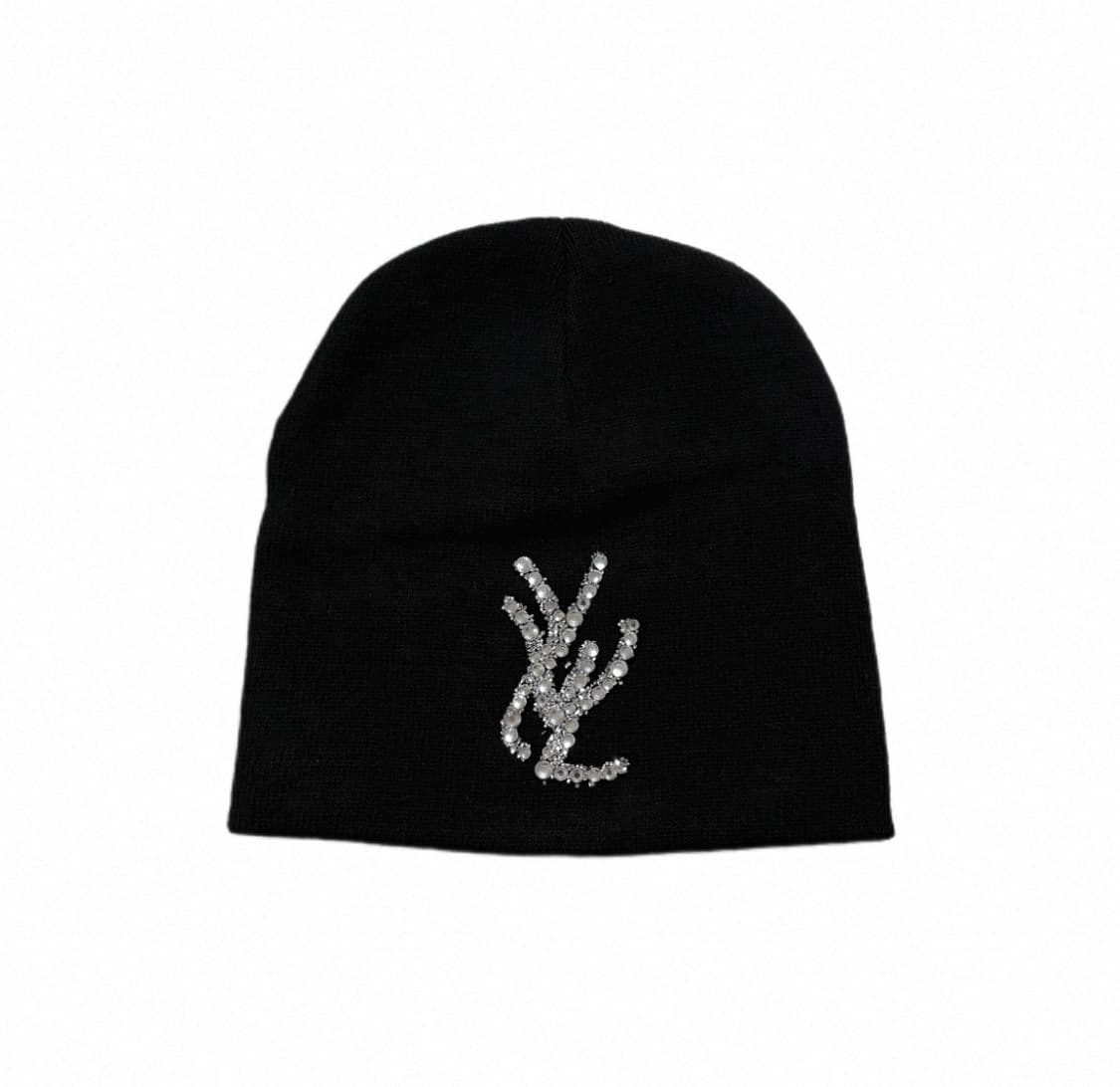 Ysl 오피움 스타일 커스텀 비니 상품이미지3