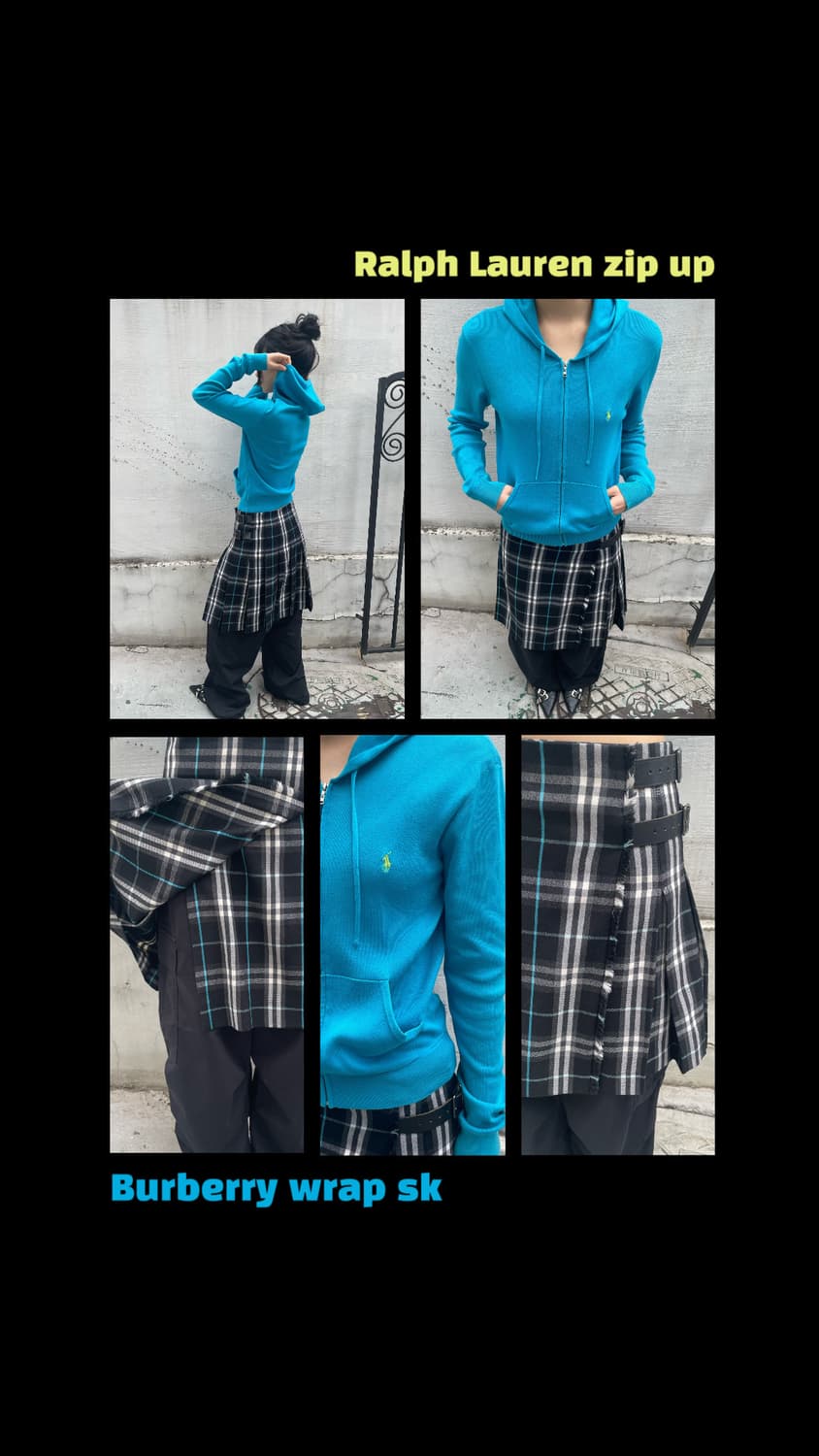 핀터레스트속그컬러코디.ˢᴱᵀ🏠 상품이미지5