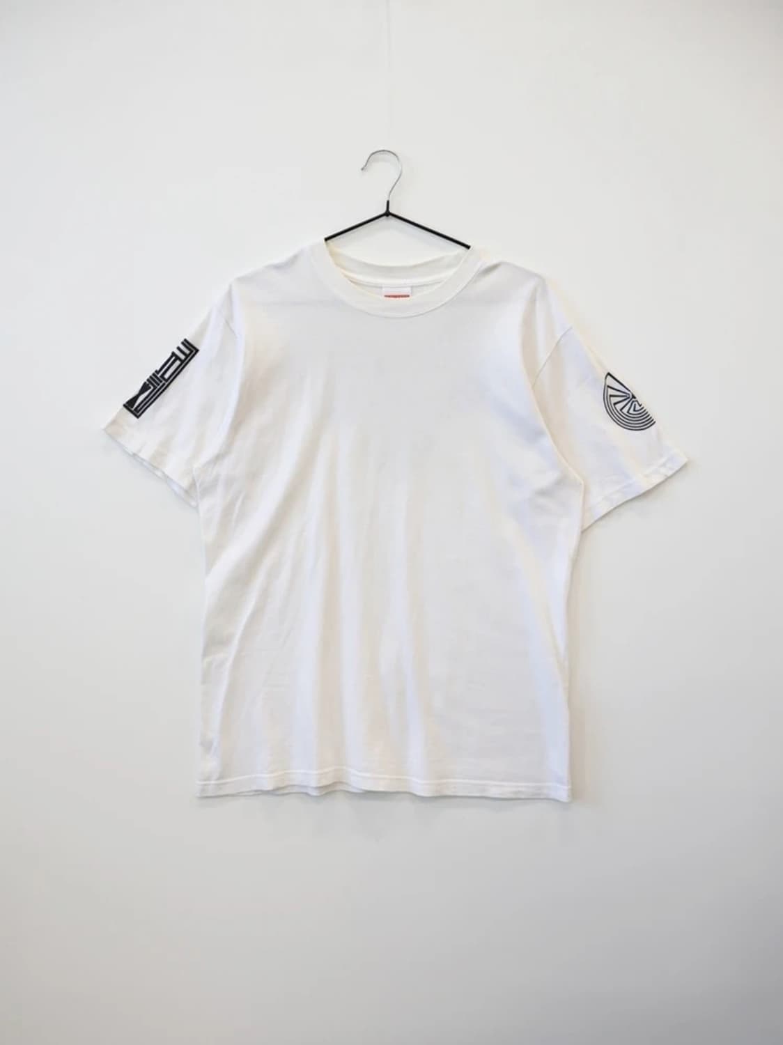 United Athle Wing Graphic Tee 상품이미지4