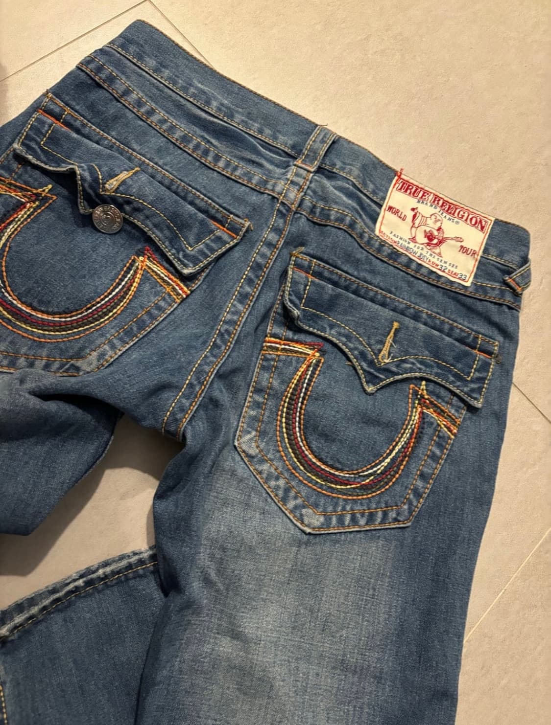 트루릴리젼 레인보우 조이 32 상품이미지3