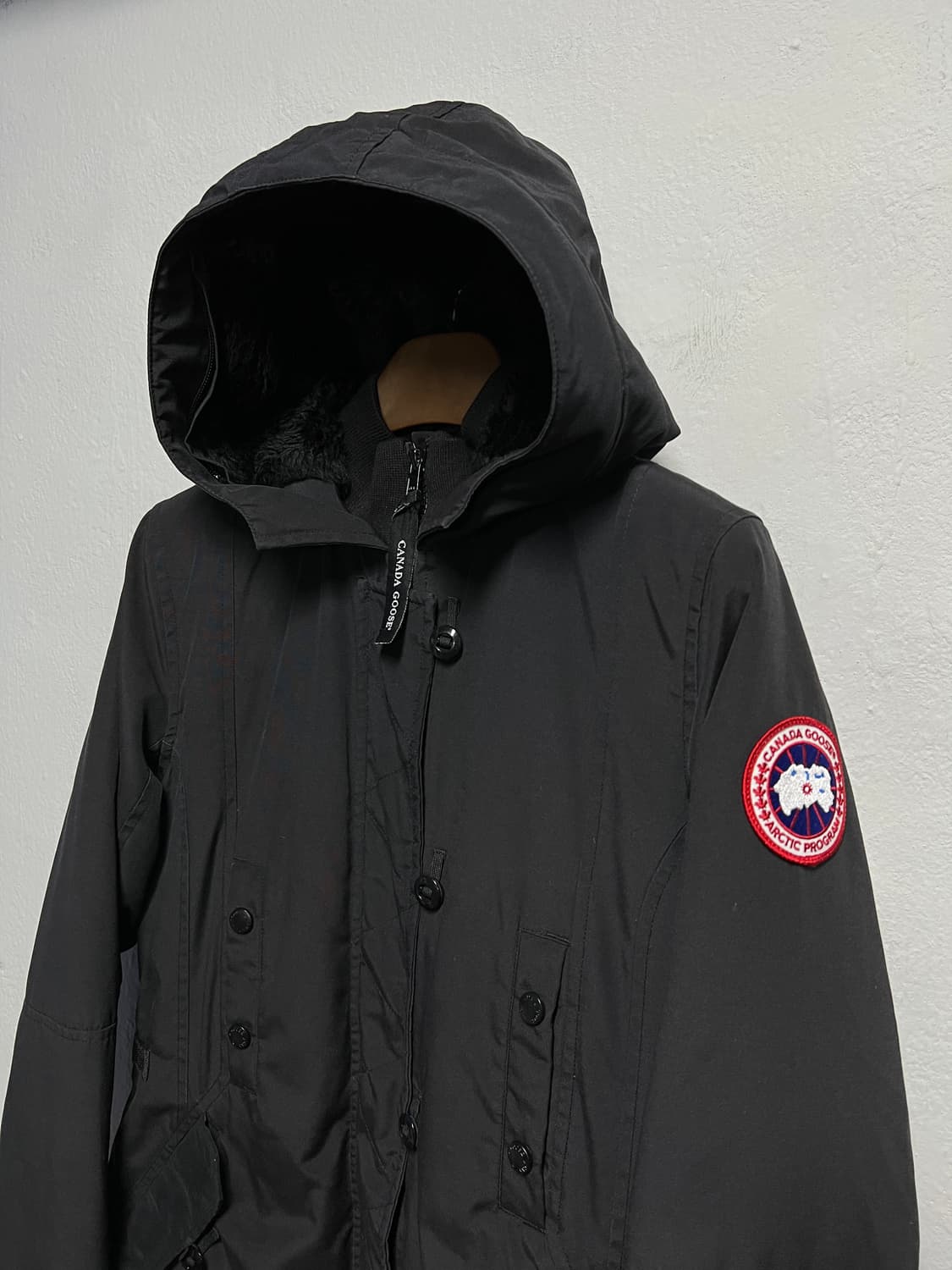 캐나다구스 켄싱턴 파카 2506L  S 상품이미지1