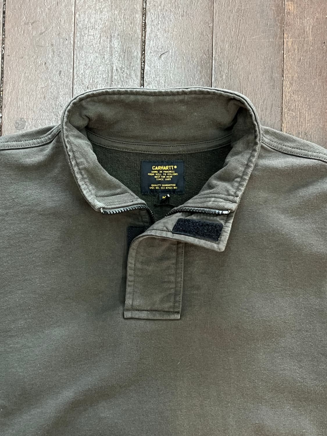 칼하트 아노락  상품이미지2