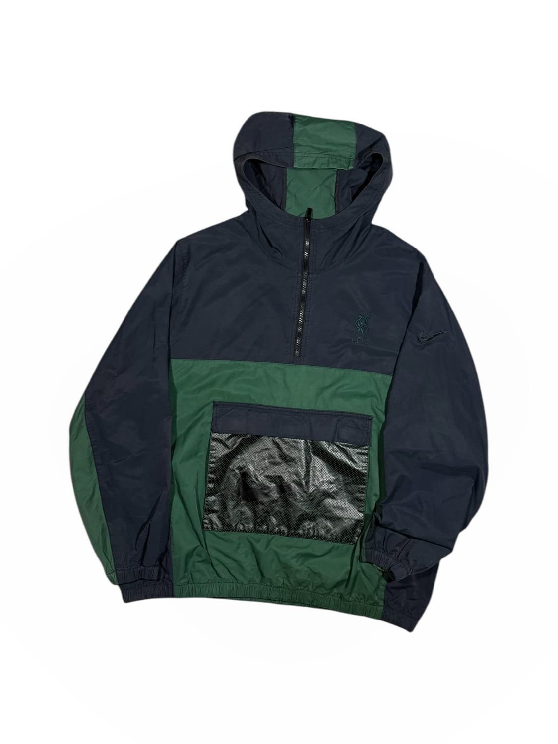 Nike 나이키 리버풀 후디 아노락 상품이미지1