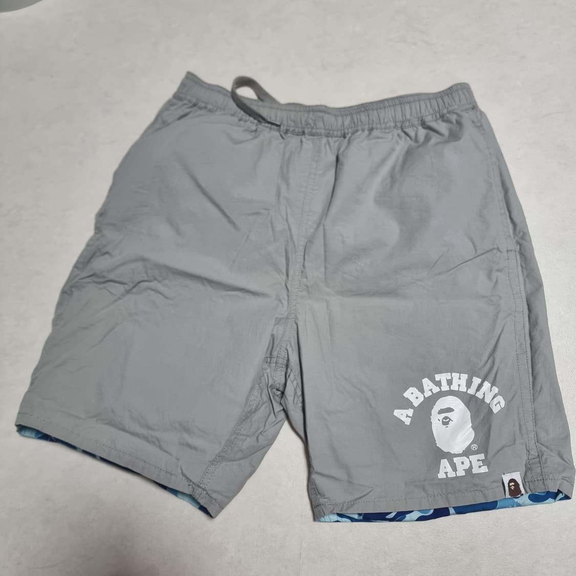 A Bathing Ape 반바지 상품이미지5