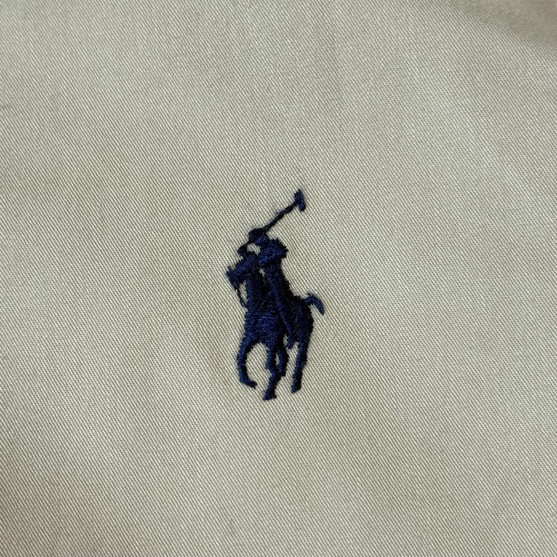 폴로 랄프로렌 스윙 자켓 여성용 상품이미지6