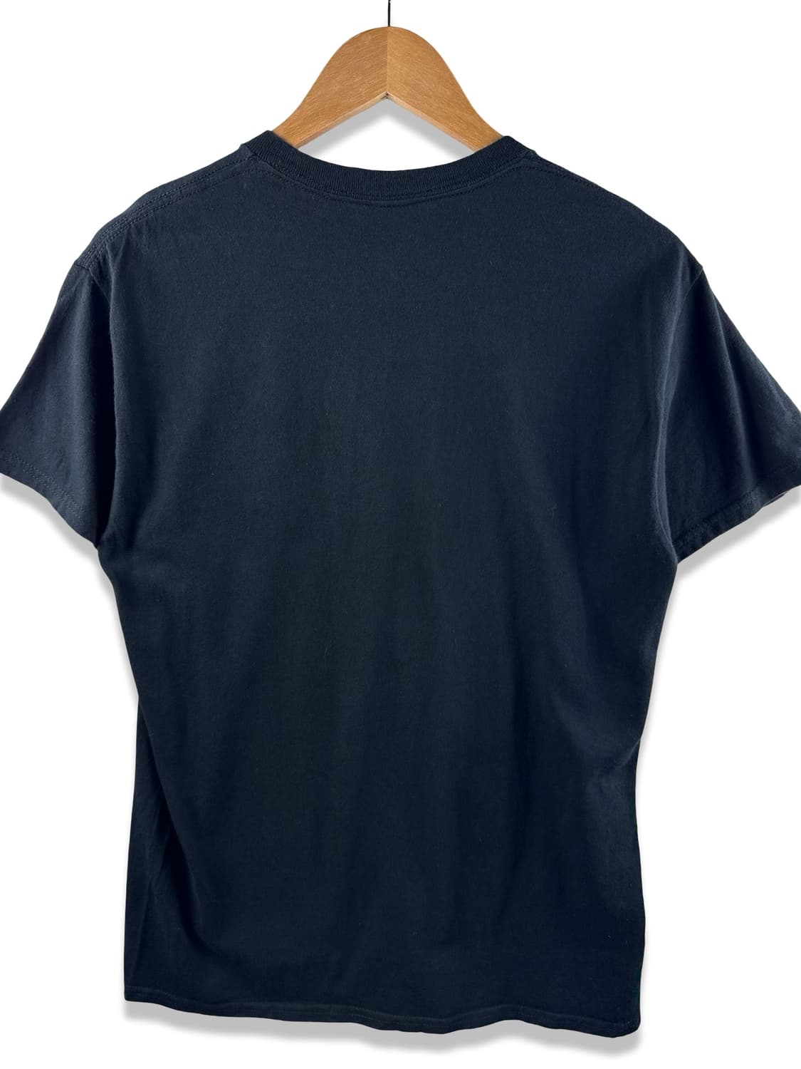 너바나 오피셜 In Utero 천사 그래픽 밴드티셔츠2118 상품이미지2