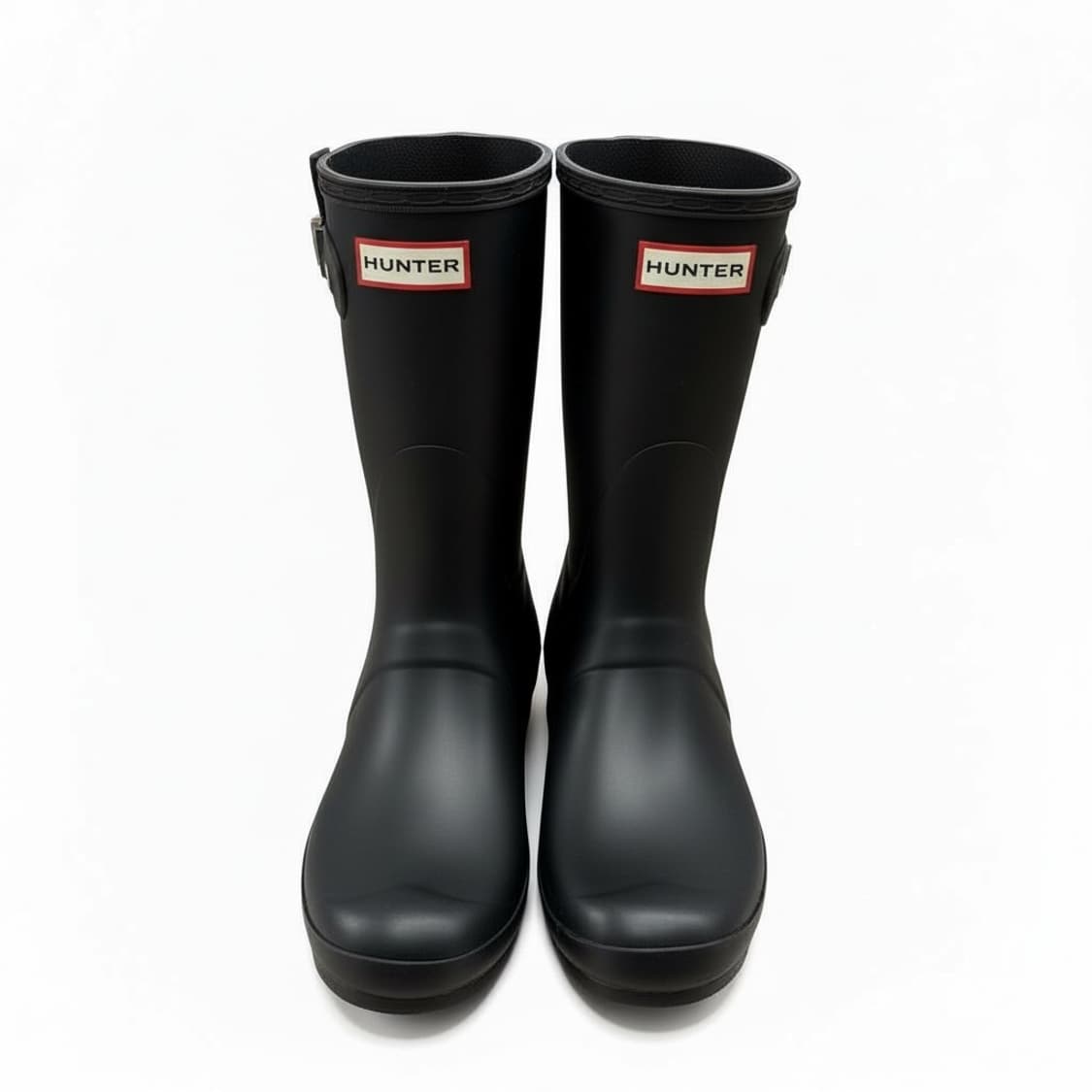 HUNTER 헌터 롱 레인부츠 장화 240 상품이미지1