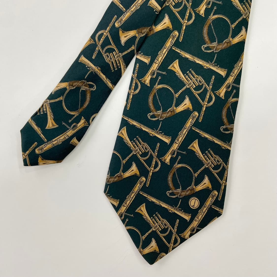 던힐(dunhill) 명품 정품 넥타이 상품이미지2