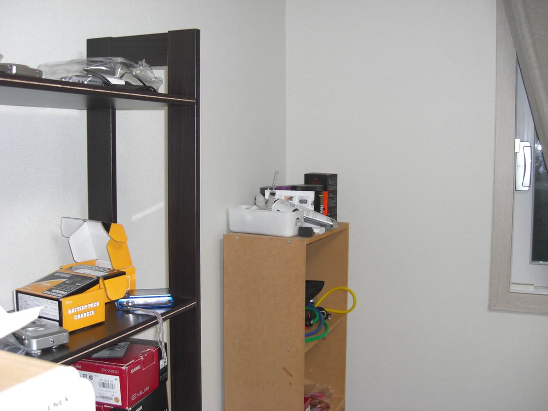 카시오 엑슬림 EX-Z1080 디카 디지털카메라 EXILIM 상품이미지9