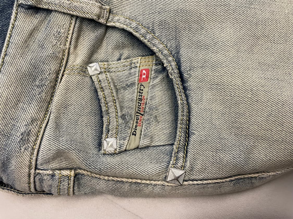 디젤 크러쉬 진 상품이미지6