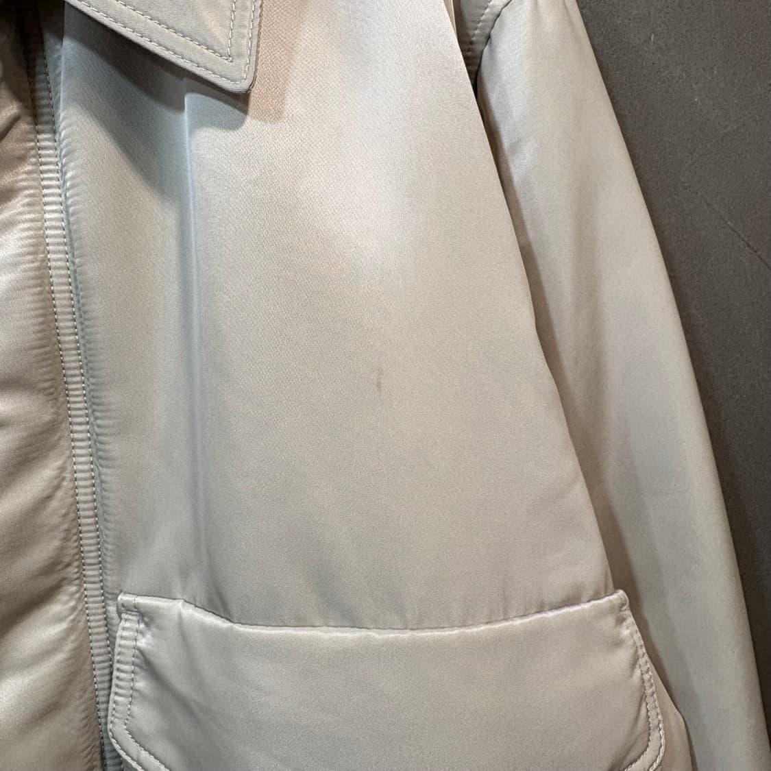 [M] BELIER 벨리에 봄버 자켓 상품이미지2