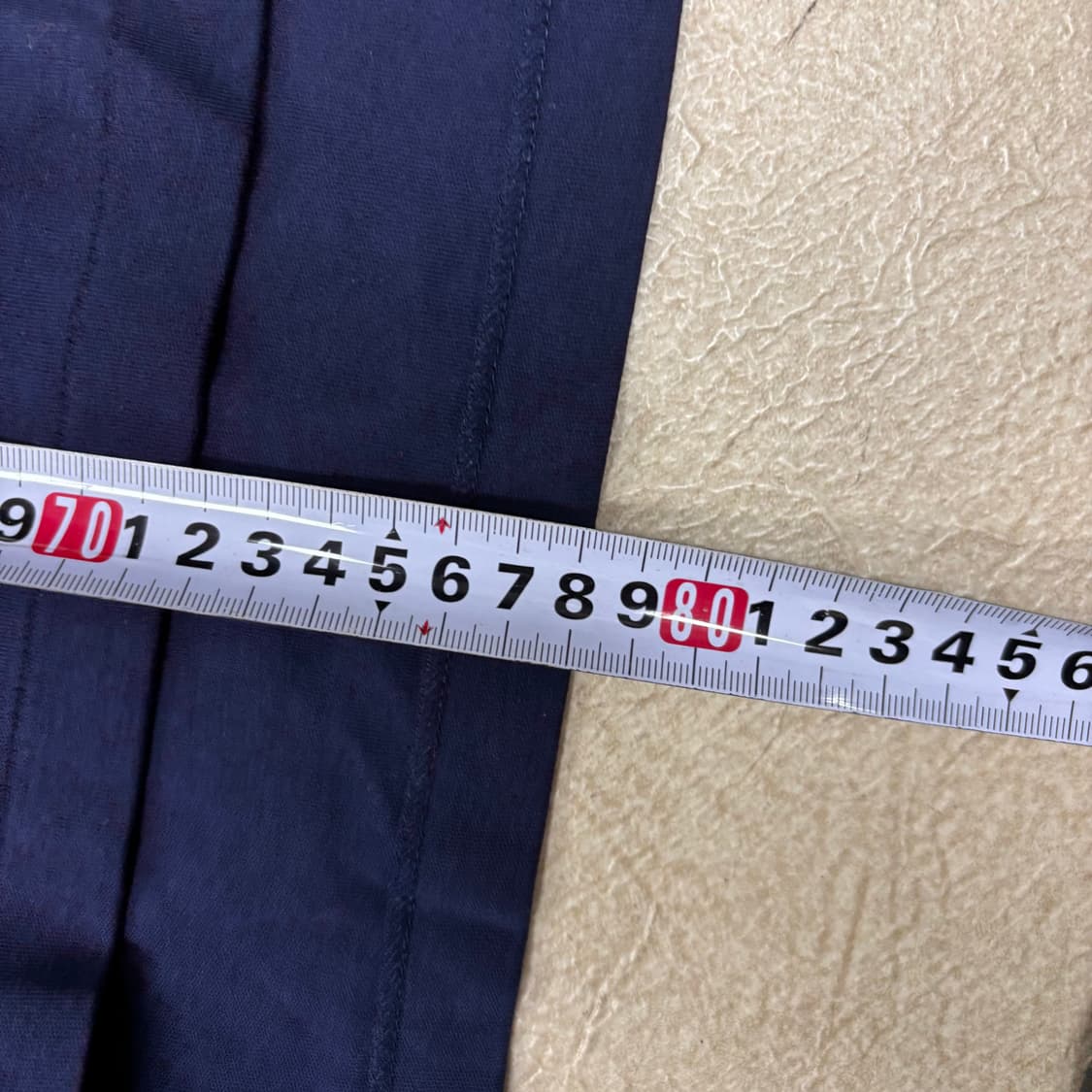 폴로 랄프로렌 네이비 포니 폴리 카라티 상품이미지4