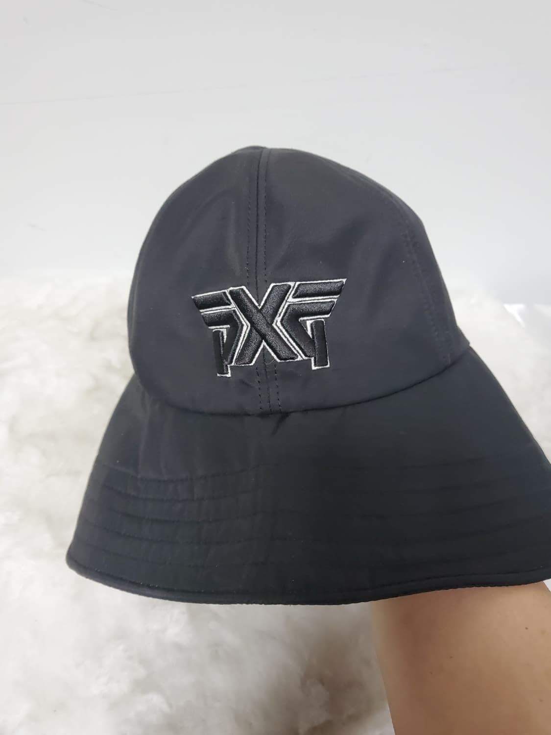 PXG 버킷햇 모자 정품 프리사이즈  상품이미지1
